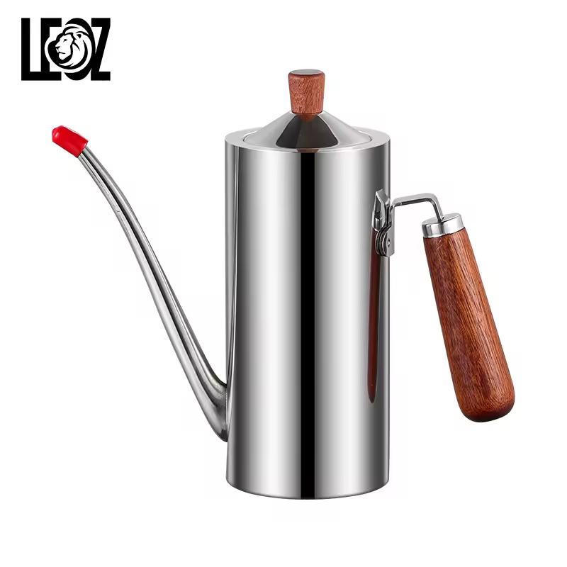 304 Stainless Steel Oil Pot Kitchen Soy Sauce Vinegar Packaging Bottle Oil Storage Tank Seasoning Bottle