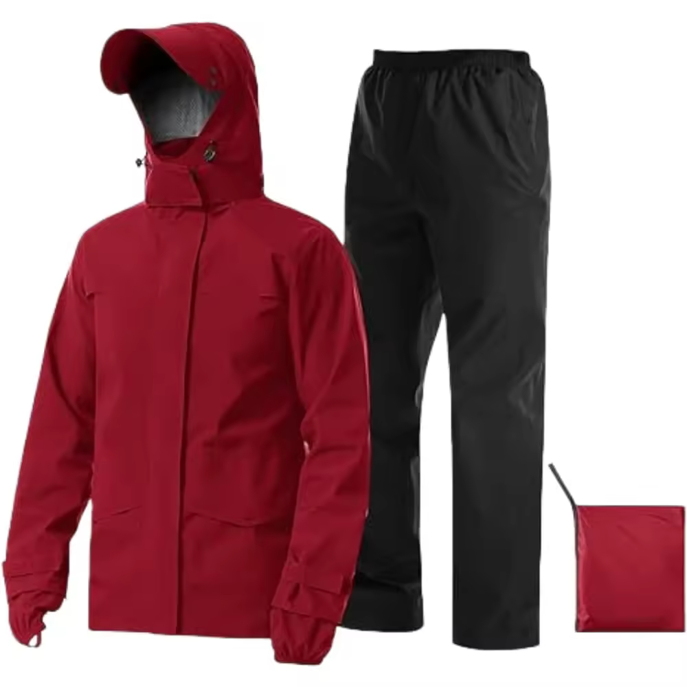 Bulk Sale of Outdoor Tactical Sets. Men's Waterproof Breathable Warm Canvas Training Hunting Clothing. Jackets Pants OEM Service
