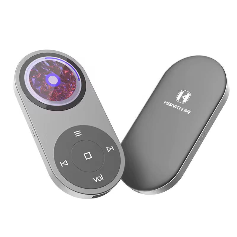 certified Hbnkh Special Mini Mp3 Children Best Gifts E-book Recording Portable Mp3 Music Player