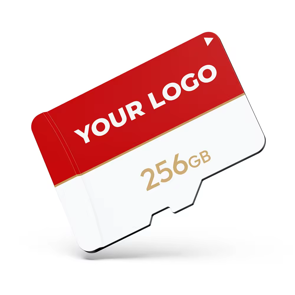 certified Mini TF SD Card 8GB 16GB 32GB 64GB 128GB 256GB Plastic A1 V30 Speed Blue/Black for Drone Camera Security Camera DVR GPSReorder rate 22%