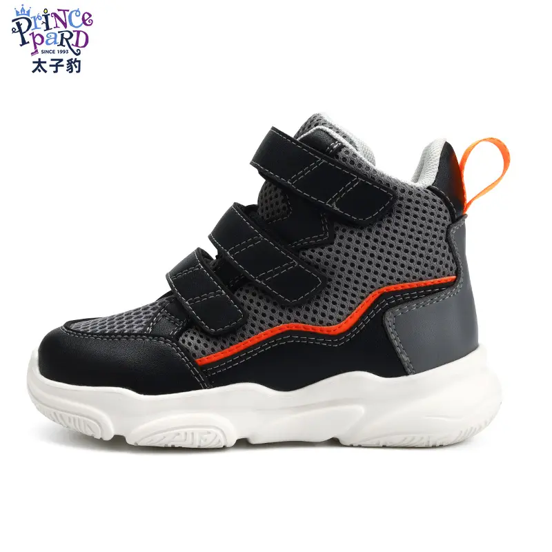 certifiedPrincepard Orthopedic Shoes For Toddlers With Flat Feet Corrective Ankle Support Waterproof Breathable Summer Walking ShoesPKR 6,298 off shipping3-day dispatchReorder rate 18%