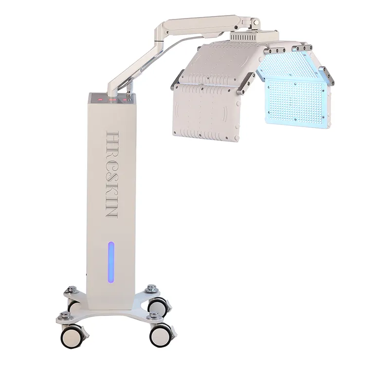 Commercial Professional Pdt Led Light Therapy Machine For Skin Rejuvenation Beauty Care