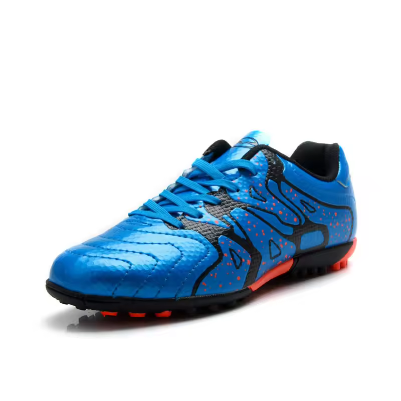Drop Shipping Outdoor Soccer Training Shoes Football BootsPKR 6,298 off shippingDelivery by 23 DecReorder rate 18%