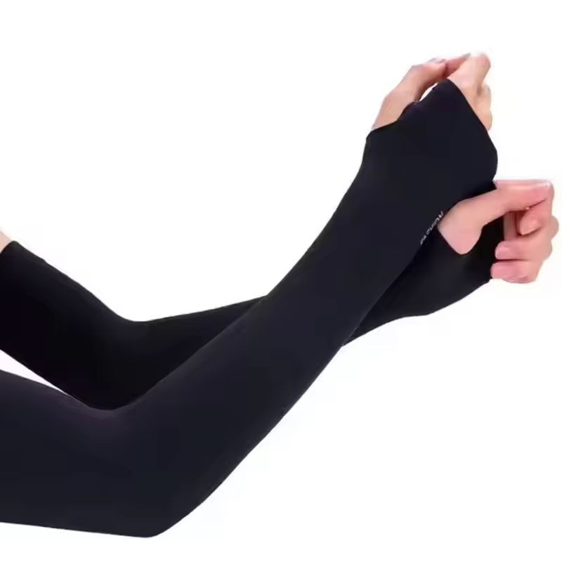Factory Wholesale UV Protection Compression Knitted Fabric Arm Warmers for Outdoor Sports-Cycling RunningPKR 6,298 off shipping180-day lowest pricesDelivery by 23 DecReorder rate 20%