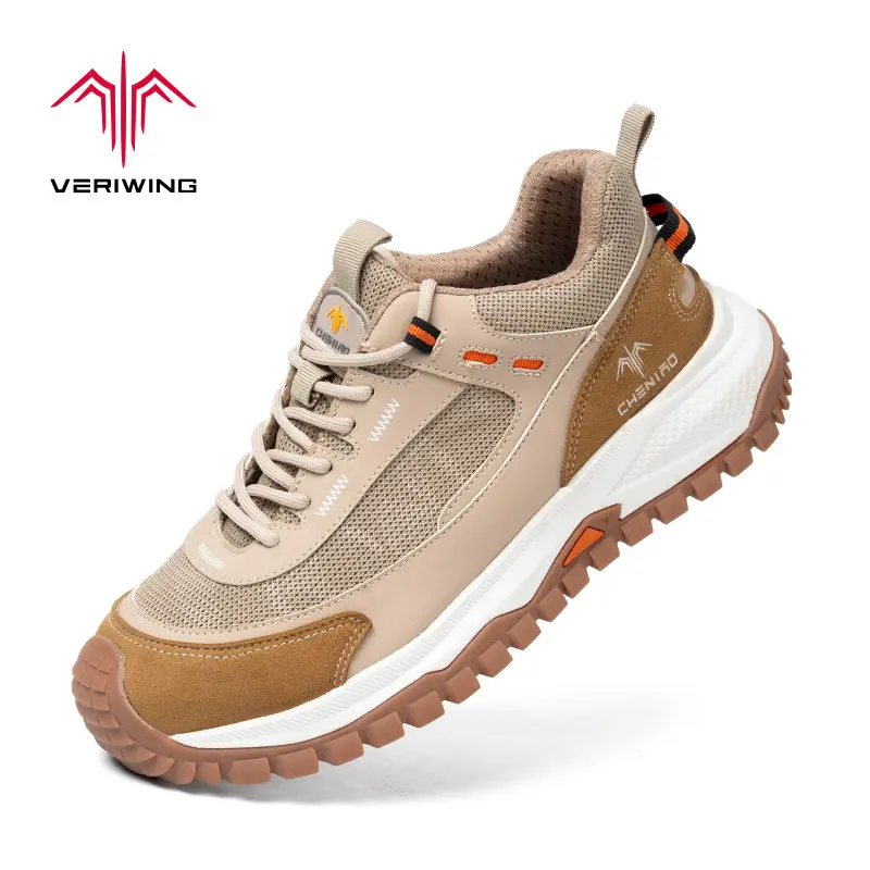 Fiberglass Toecap High Quality Soft Men Hiking Safety Shoes Anti Smash Puncture-proof Fashion Sneakers Comfortable CasualPKR 6,298 off shipping180-day lowest prices3-day dispatchReorder rate 15%