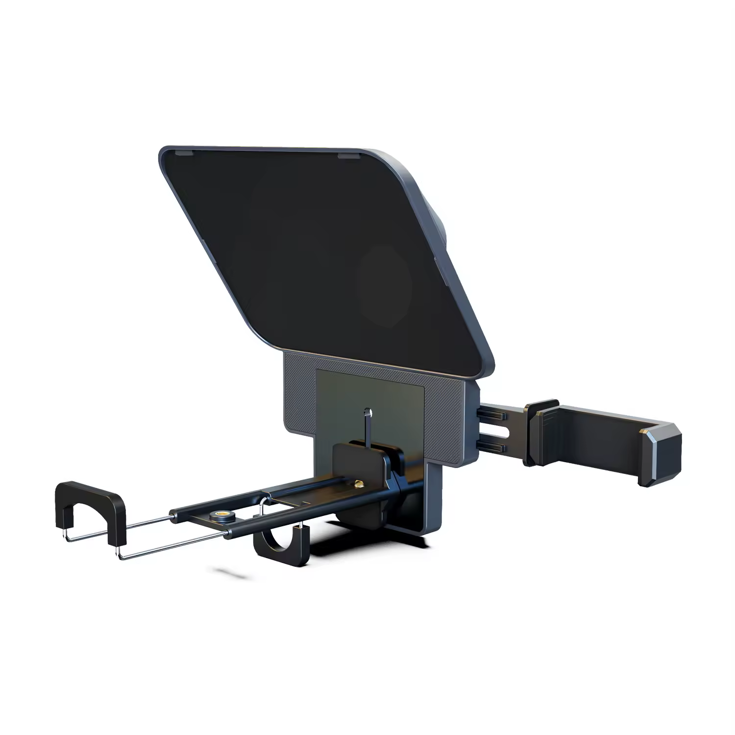 LILLIPUT TC11 Portable Mini Studio Teleprompter Glass Kit 11" Tablet Compativlity Complemented for Smartphone Tablet DSLRReorder rate 33%