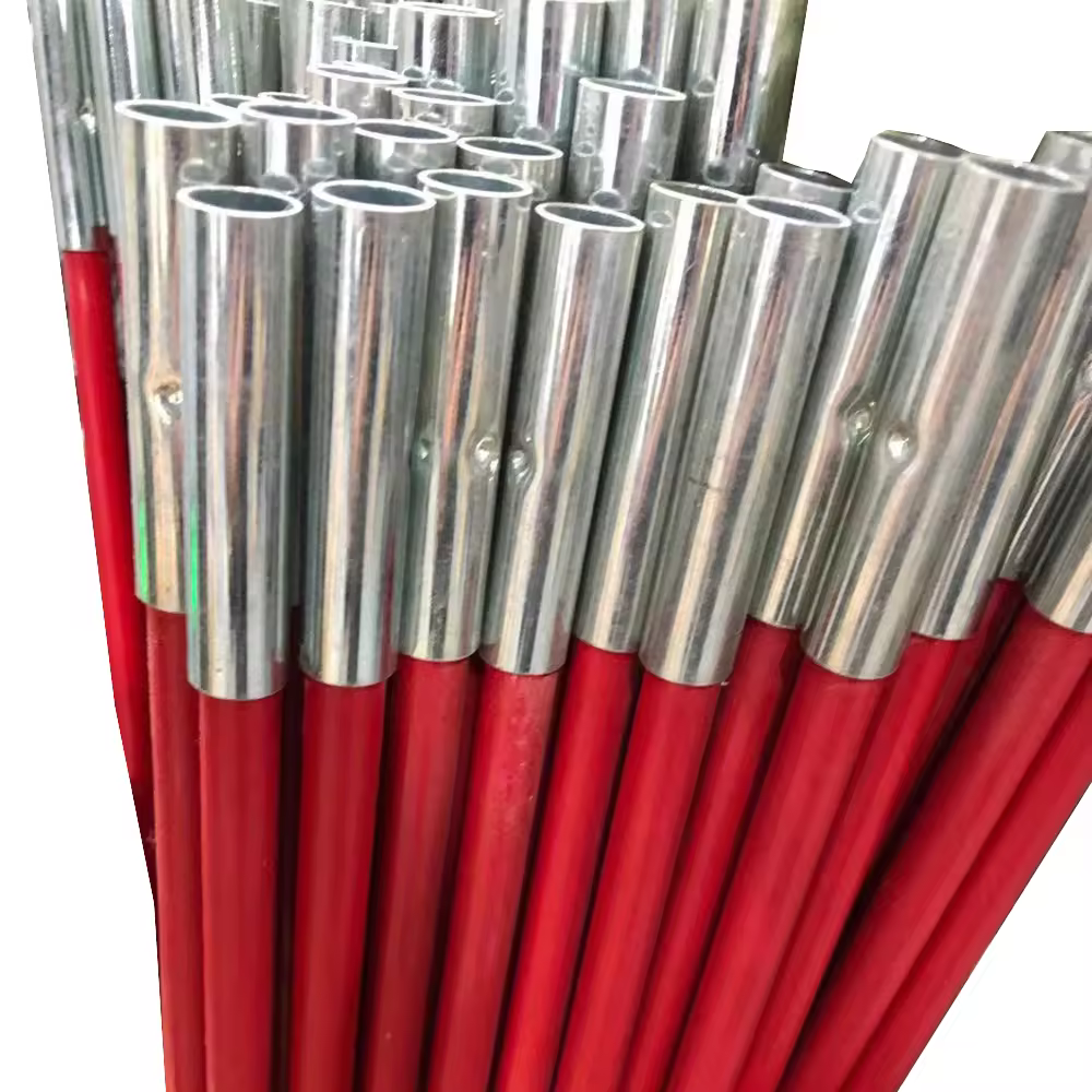 Multi-Joint Hollow Fiberglass Tent PoleReorder rate 28%