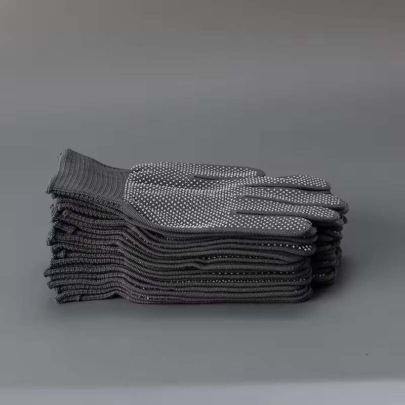 Nylon-padded Thickened Abrasion-resistant Breathable Non-slip Comfortable Protective Gloves for Automotive Repair and DrivingPKR 6,298 off shippingDelivery by 16 Dec
