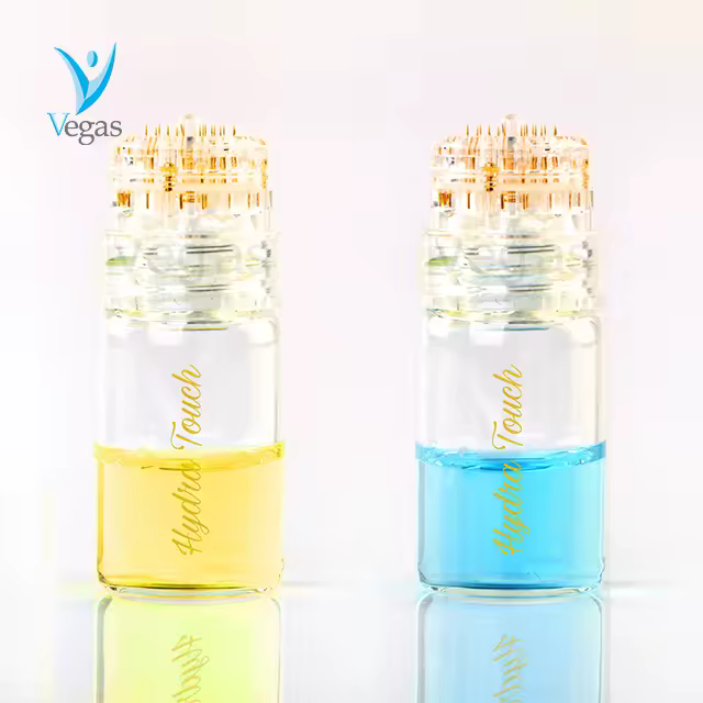 OEM Services 20pin 0.6mm Micro Circulation Derma Stamp for Skin Rejuvenation Hydra NeedlePKR 6,298 off shippingDelivery by 16 Dec