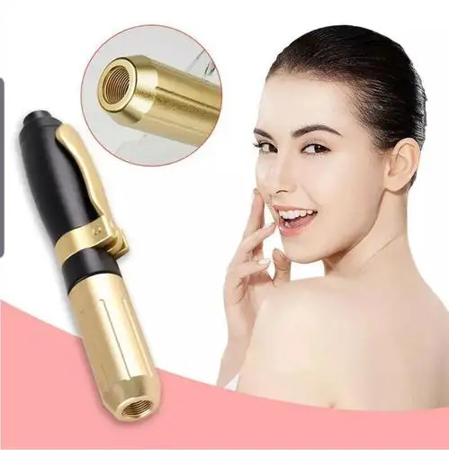 0.3ml/0.5ml Electric Meso Gun High Pressure Hyaluronic Pen Anti Wrinkle Lip Lifting Beauty Mesotherapy GunReorder rate 26%