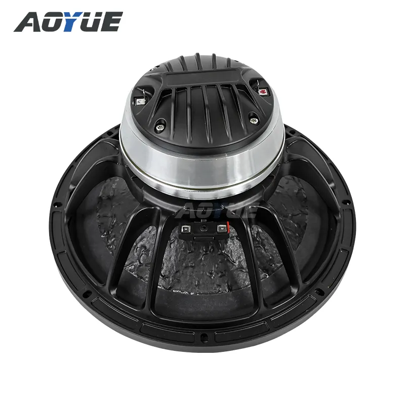 12 Inch Coaxial Neodymium Speaker Transducers Cone Driver With 3″ Compression DriverReorder rate 24%