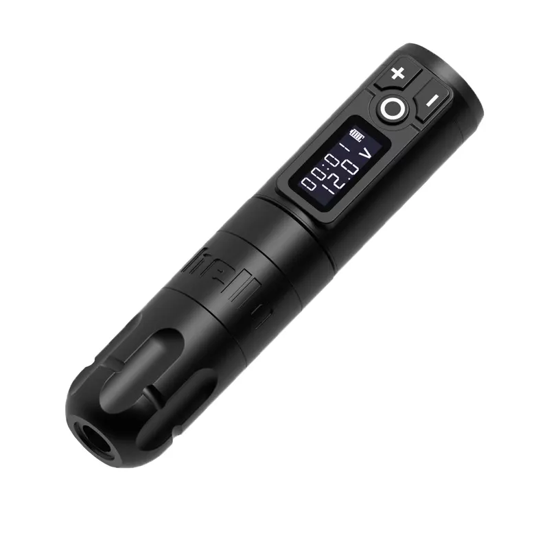 2022 Hot Sale Maquina De Tatuajes Portatil Dot Tattoo Machine