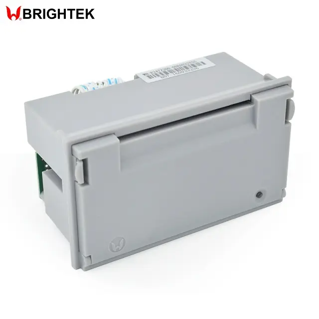 58mm Dot Matrix Panel Printer (WH-E24)