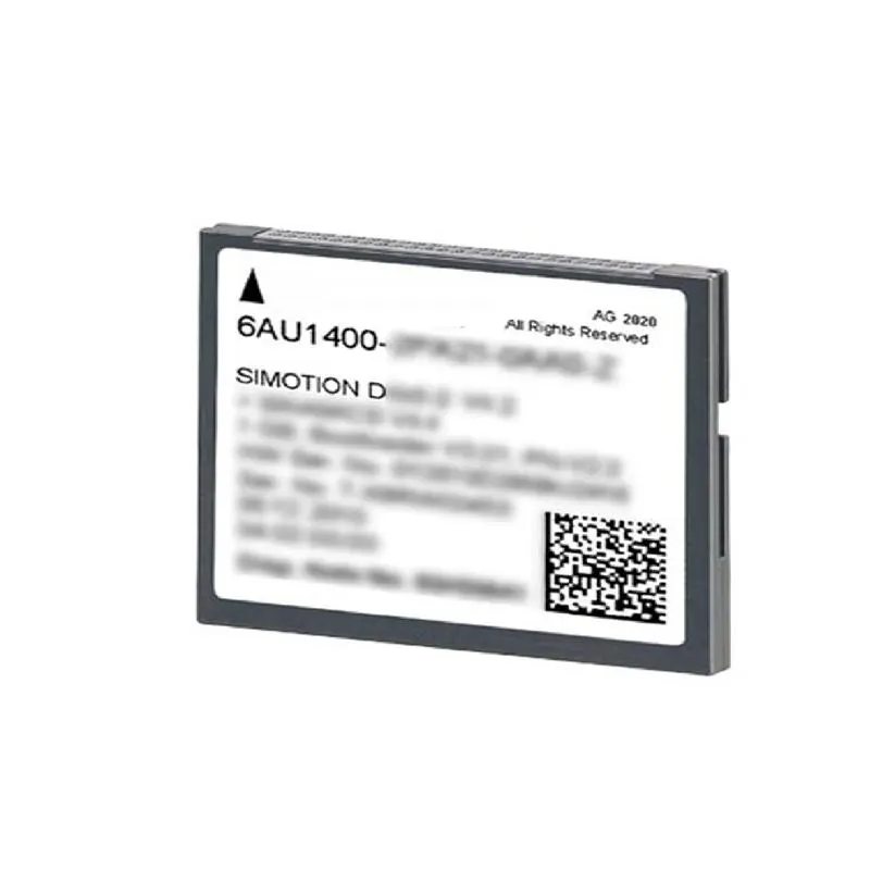 6AU1400-2QA20-0AA0 CF Drive's 2 GB CF Card D4x5-2 6AU1400-2QA20-0AA0 Cf Card Memory 6AU1400-2QA20-0AA0Reorder rate 25%