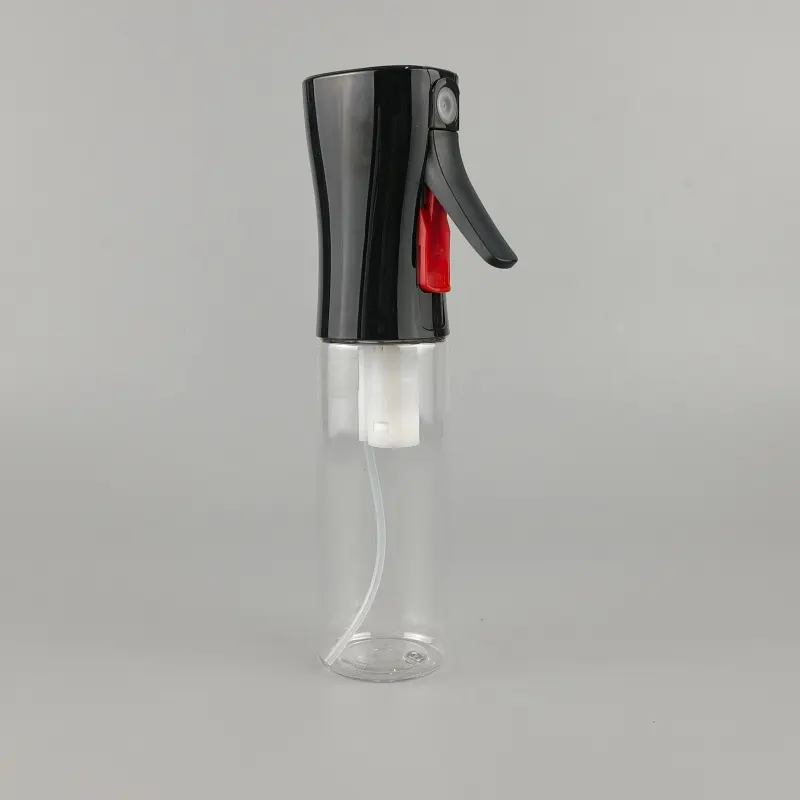 80/100/180ml Food Grade Pressurized Continuous Spray Oil Bottle Kitchen Fine Mist Oil Sprayer Special Oil Pot for BarbecuePKR 6,298 off shippingDelivery by 23 DecReorder rate 16%