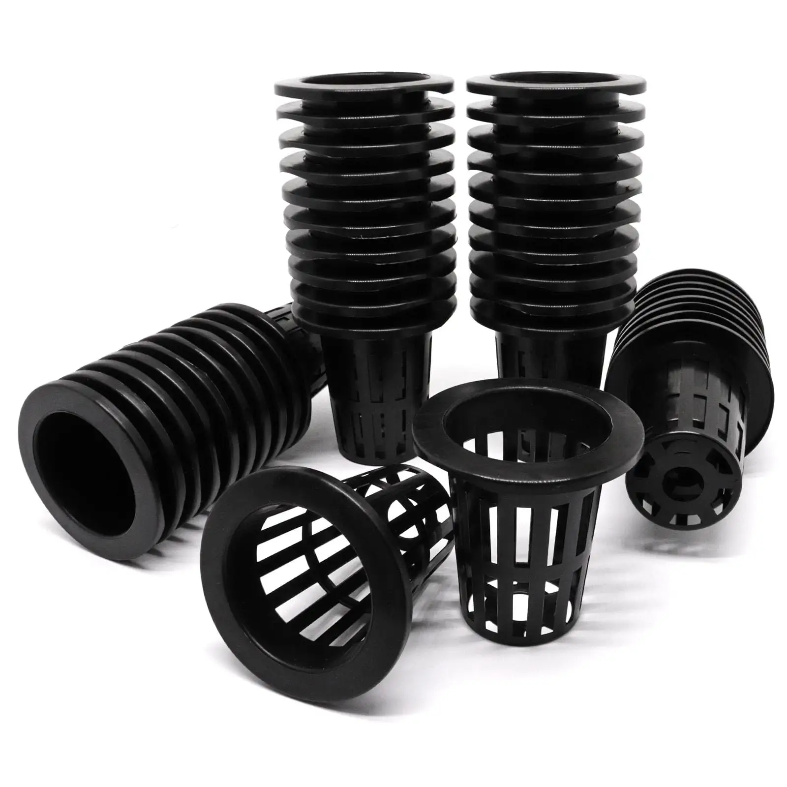 A3 Garden Growing Plant Plastic Net Pot Hydroponic Mesh Cup Nursery Pots Plastic Aquaponic PotPKR 6,298 off shipping180-day lowest pricesDelivery by 16 Dec