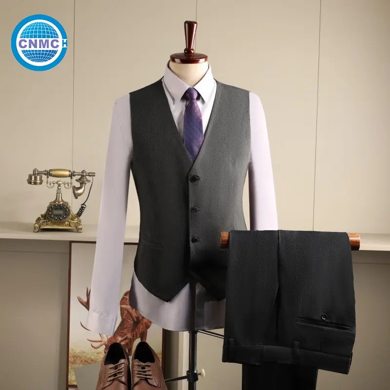 African Men Suit Matte Natural Finish for Embassy Cultural Exchange Diplomatic Reception Formal OccasionsPKR 6,298 off shippingDelivery by 23 Dec