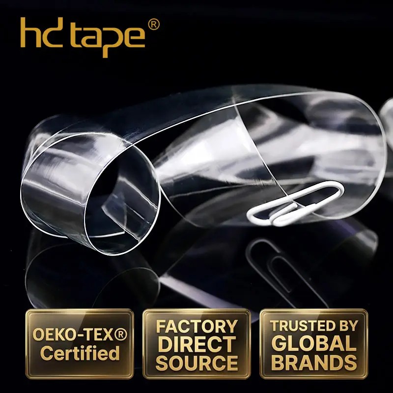 Anti-yellowing Custom Size Back Bra Strap Tpu Elastic Tape clear Transparent StrapPKR 6,298 off shippingDelivery by 23 Dec