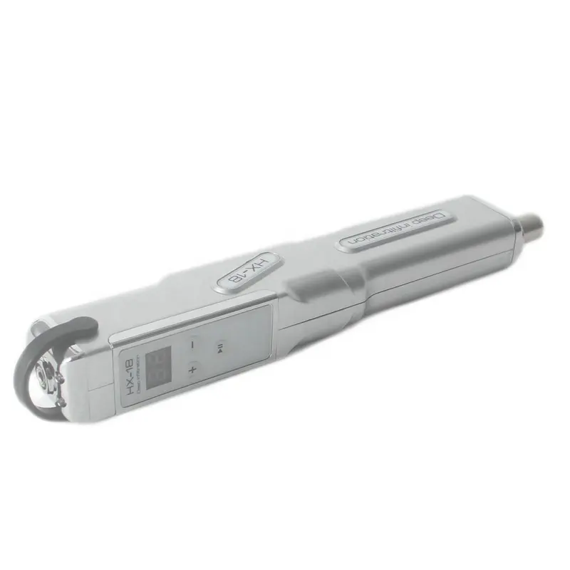Auto Shooting Adjust Electric Hyaluronic Pen for Skin FillingReorder rate 19%