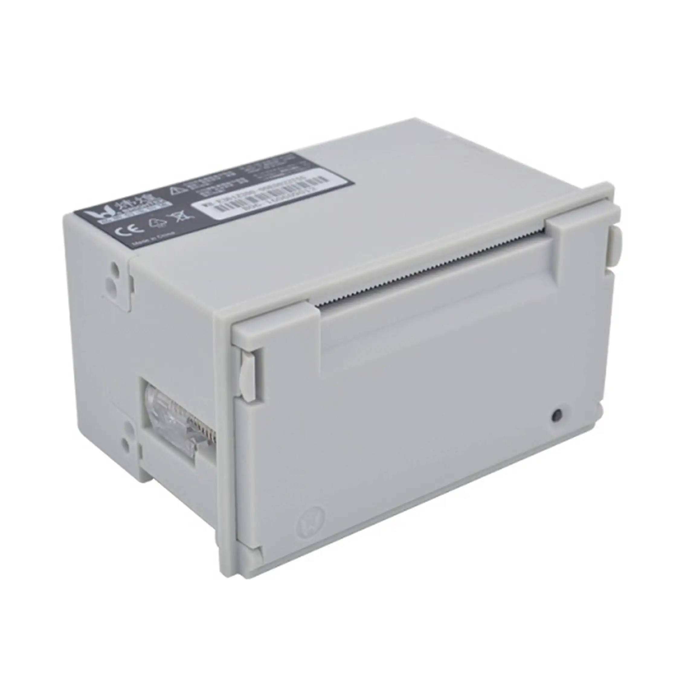 Brightek High Speed WH-E36 Serial RS-232C/485/TTL Interface Panel Dot Matrix Printer Black White 240dots/line Resolution 58mmPKR 6,298 off shippingDelivery by 16 Dec