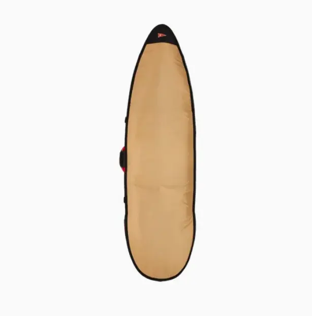 BSCI GRS Outdoor Waterproof and Sand Proof Ocean Sports Nylon Paddle Surfboard Surfing Board BagReorder rate 40%