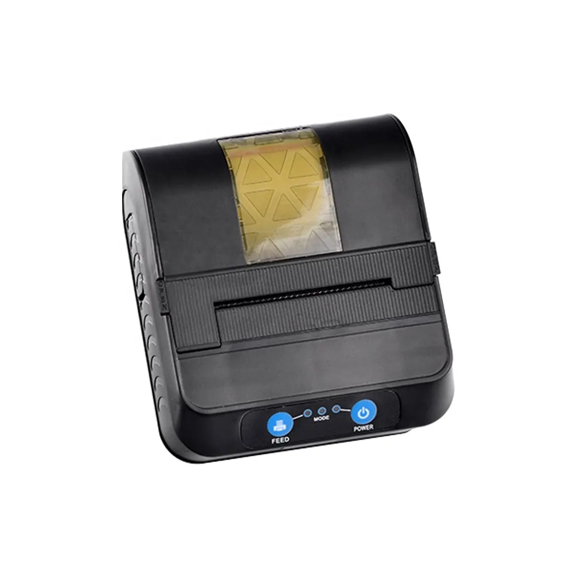 Cashino PDM-02 2 Inch Mini Imprimante Portable Bluetooth Wifi 58mm Impact Dot Matrix PrinterReorder rate 16%