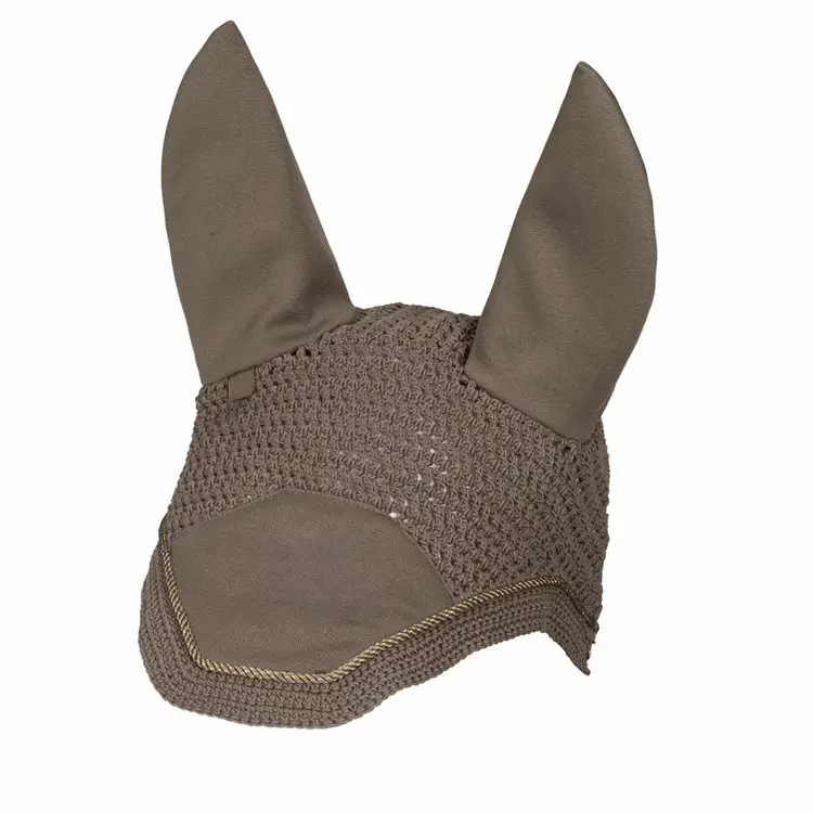 certified2022 New Horse Care Products Super Comfort Horse Fly Mask With Ears Uv Protection for HorseReorder rate 63%