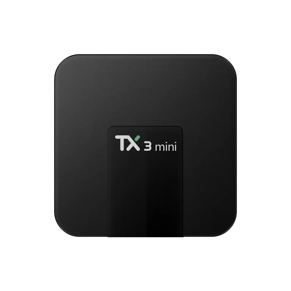 certified2026 New ultra High Definition 4K OTT Analog Aluminium Set-top Box Stable Dual Stream TV Receiver 12-month Warranty180-day lowest pricesReorder rate 22%