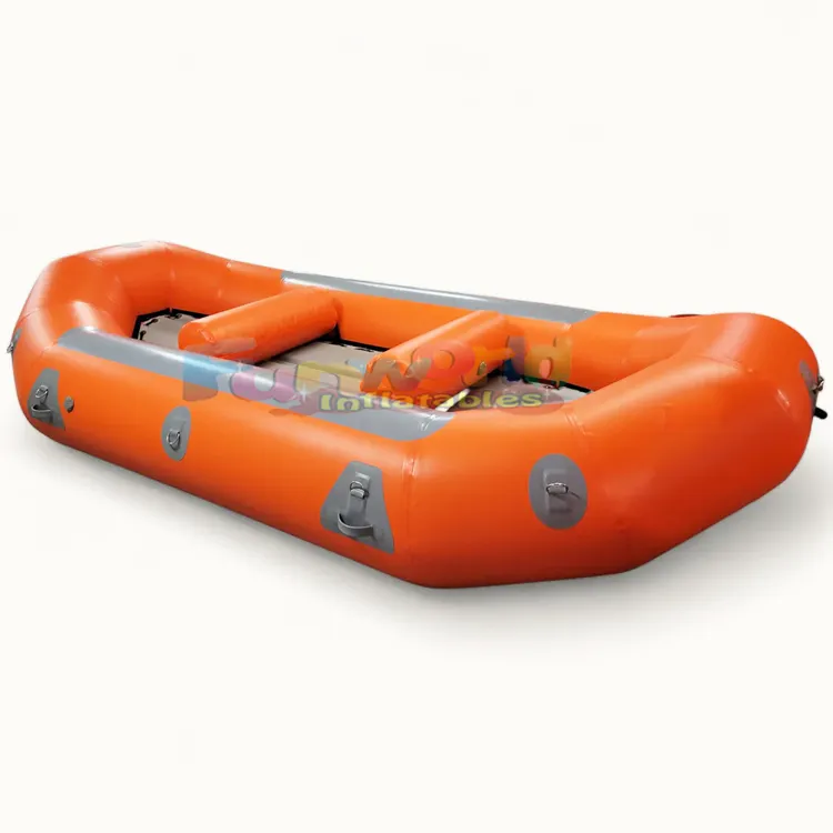 certifiedAmazing Rafting Trips Inflatable Boat with PVC Material Stable & Light Weight for Drifting on WhiteWater RiversPKR 6,298 off shippingDelivery by 23 Dec