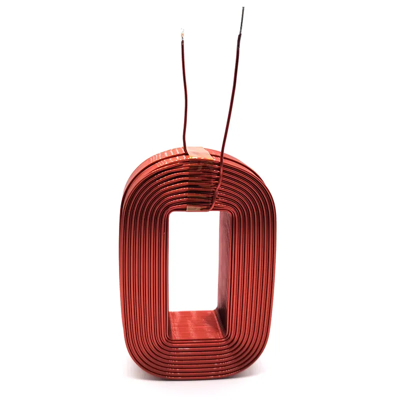 certifiedCustom Speaker Voice Coil Winding Speaker Voice CoilReorder rate 23%