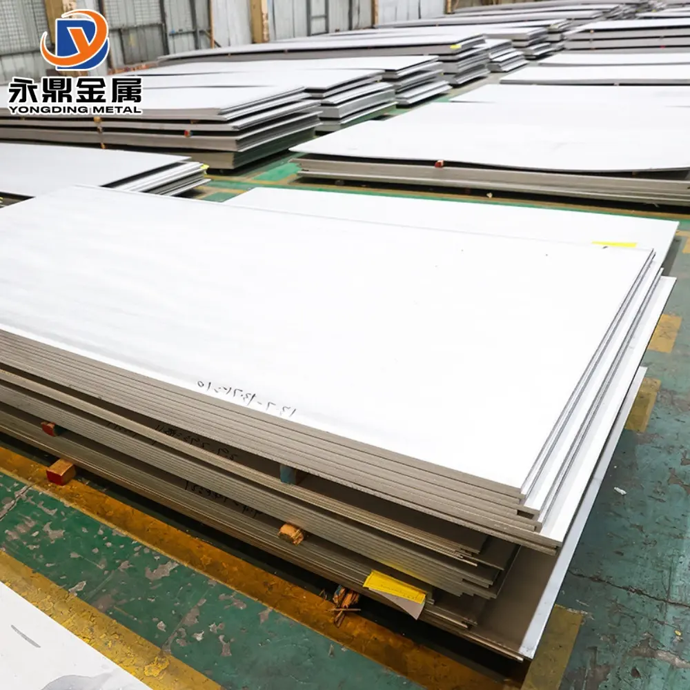 certifiedDurable Hot Rolled Stainless Sheet BA AISI 201 304 316 304L 316L Custom Thickness Cutting High Quality Hot Sale for Multi