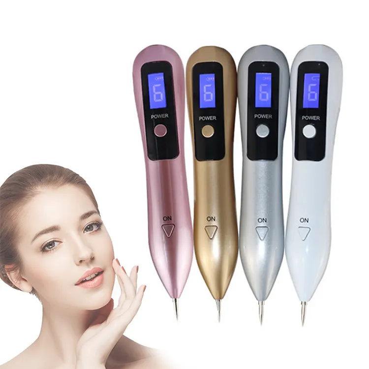 certifiedElectric Hand Held USB Plasma Pen with 9-Level Power & ABS Material for Face Mole Dark Spot & Wart RemovalPKR 6,298 off shipping3-day dispatchReorder rate 16%