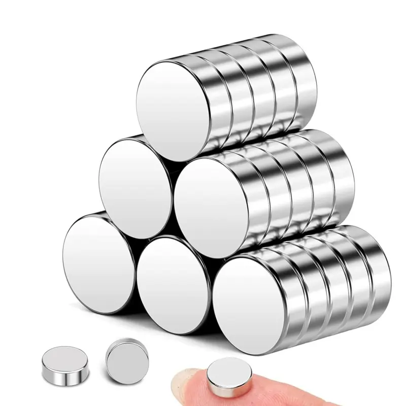 certifiedFast Shipping Dropship Available Wholesale Price Permanent Disc Magnetic Materials Rare Earth Magnet Louder Speaker