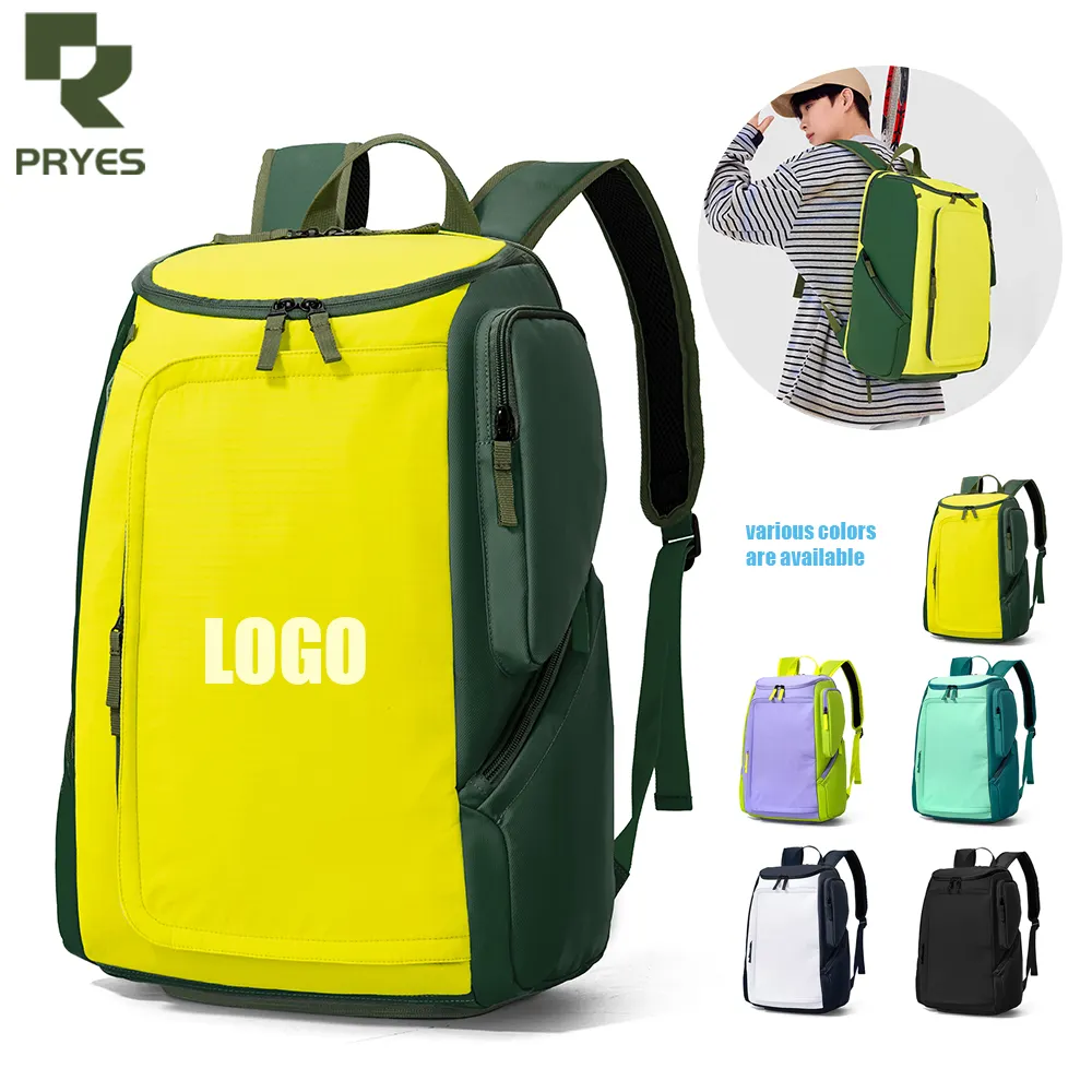 certifiedHot Selling Oxford Polyester Badminton Bag | Large-Capacity Sports Backpack | Unisex | Badminton & Tennis Racket Bag | WholesalePKR 6,298 off shippingDelivery by 23 DecReorder rate 23%
