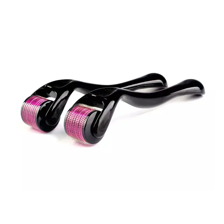 certifiedInimitable-tier 0.5mm 540 Derma Roller Skin Renew Scar Repair Private Label Needle Roller Home Use Effective ToolPKR 6,298 off shippingDelivery by 16 DecReorder rate 15%