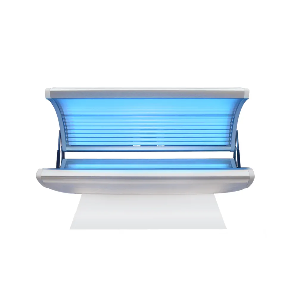 certifiedPortable Sunquest Tanning Bed Solarium-machine Odm Solarium Tan Bed Machine for Sale