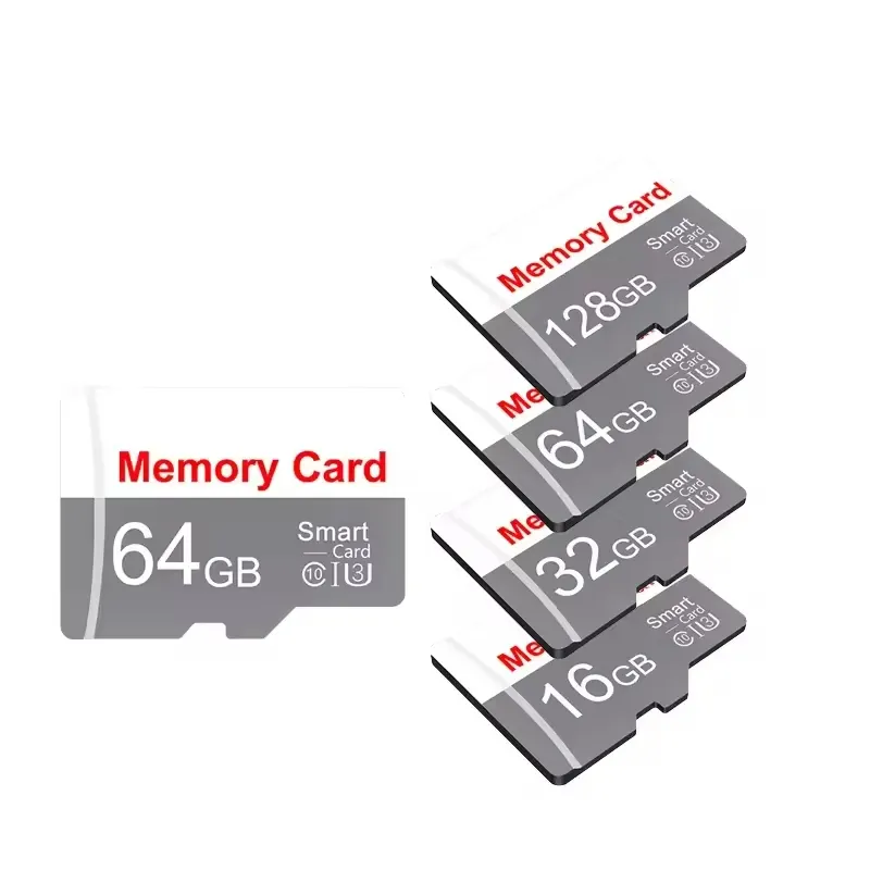 China Best Wholesale Real Capacity TF Card Class 6 10 Withe Cheap Memory Card 512MB 256MB 128GB 64GB 32GB 16GB 8GB 4GBReorder rate 22%