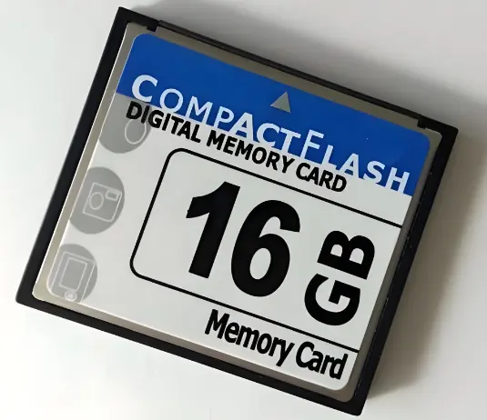 Compact Flash CF Memory Card 2GB 4GB 8GB 16GB 32GB 64GB CF CardReorder rate 71%