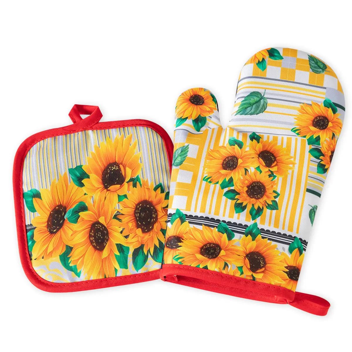 Creative Design of Heat Insulation Mat Customized High Quality Environmental Protection Pot MatReorder rate 45%