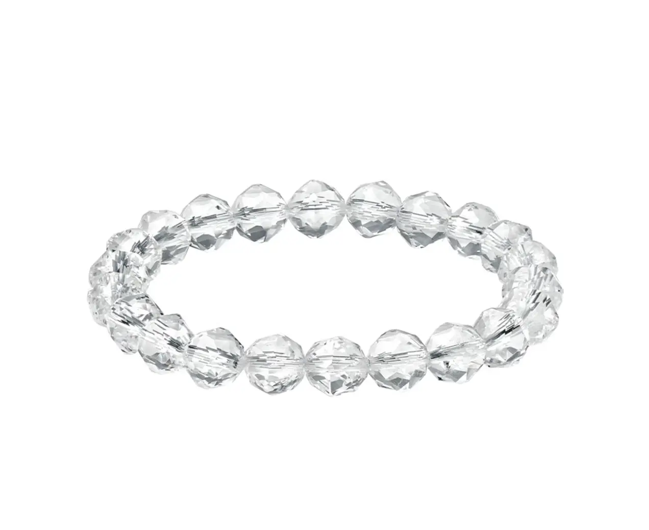 Crystal Bracelet
