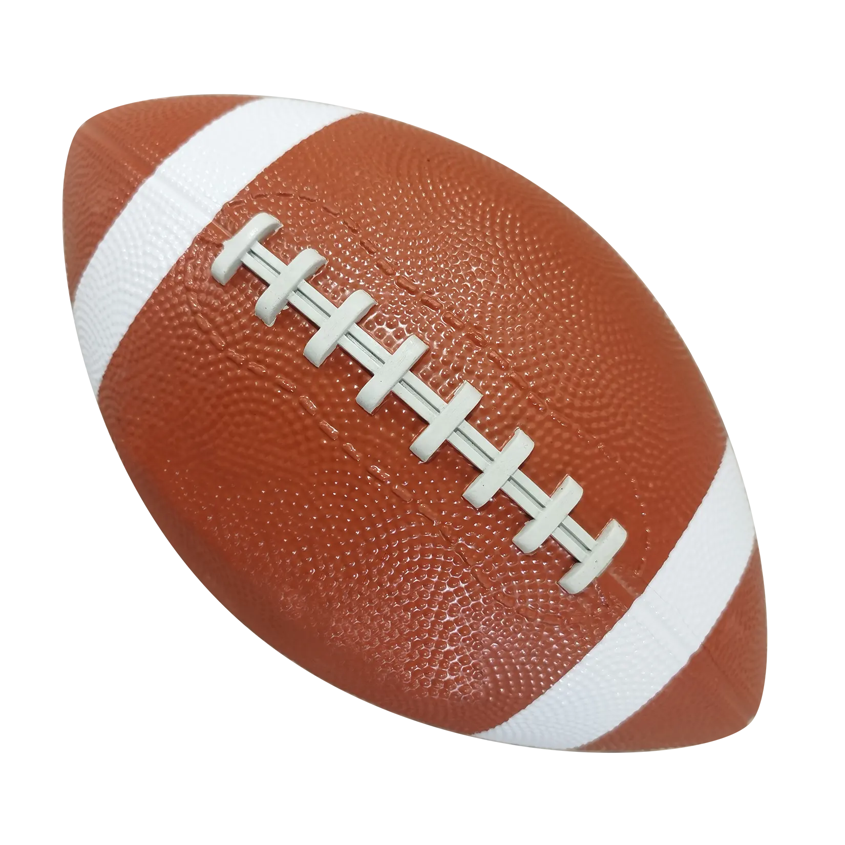 Custom Size 1# 3# 6# 7# 9# Colorful American Footballs (320-340g Rubber Surface) for Outdoor Training & RecreationPKR 6,298 off shippingDelivery by 23 DecReorder rate 22%
