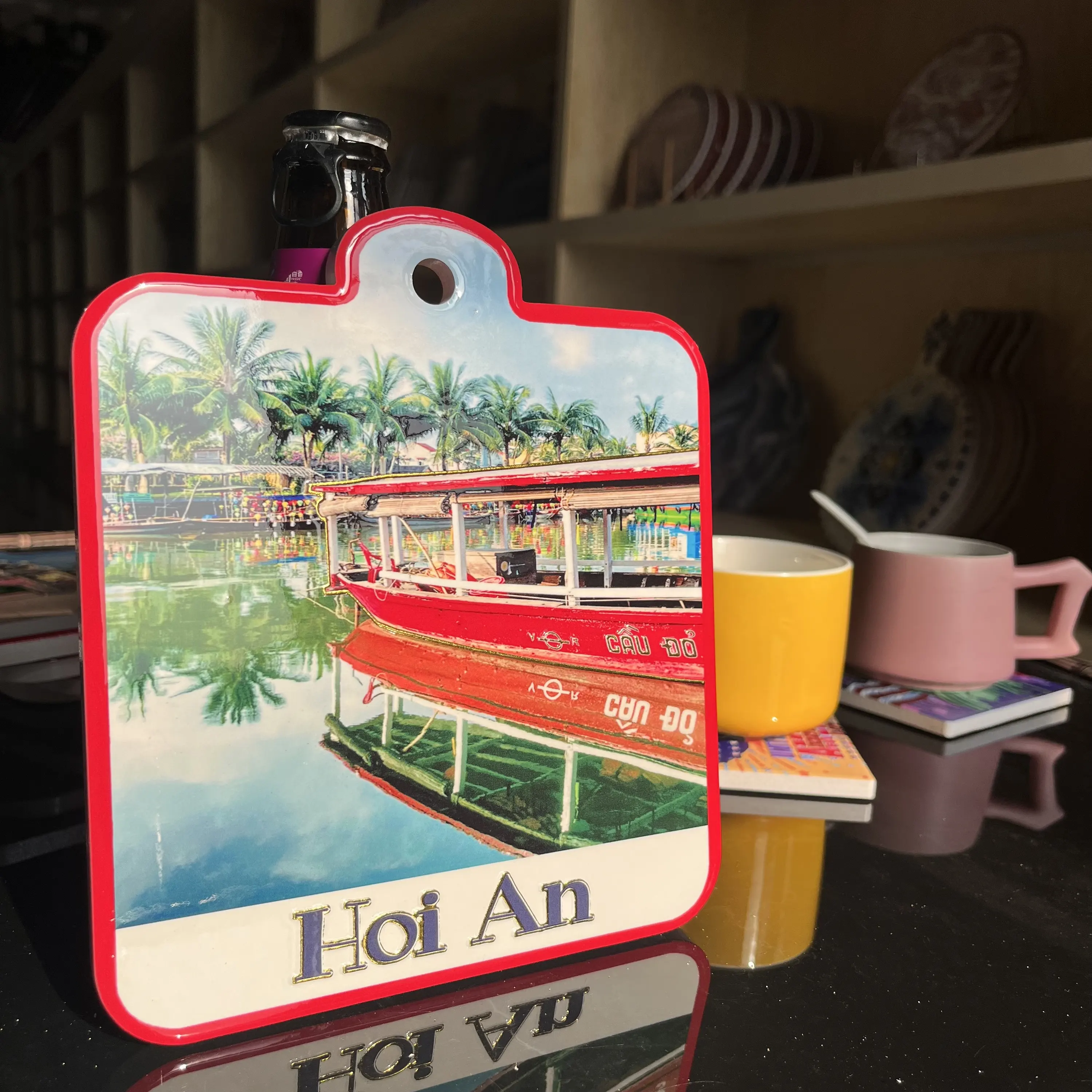 Customizable Modern-Style Chinese Kitchen Accessories Ceramic Household Pot Covers and Mats & PadsPKR 6,298 off shippingDelivery by 23 Dec