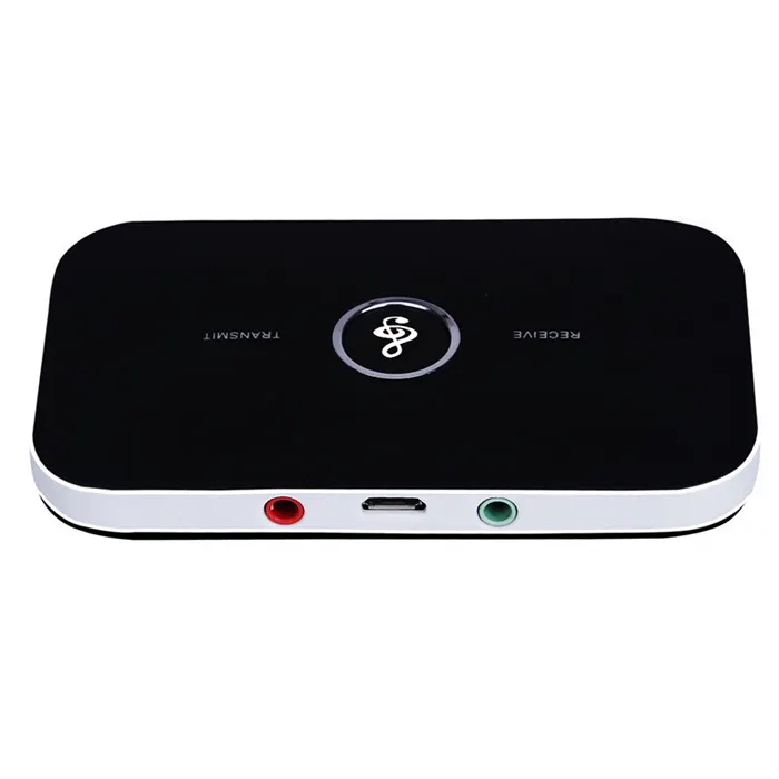 D1855 2 in 1 B6 Audio Transmitter Receiver with Blue Tooth 5.0PKR 6,298 off shippingDelivery by 02 DecReorder rate 17%