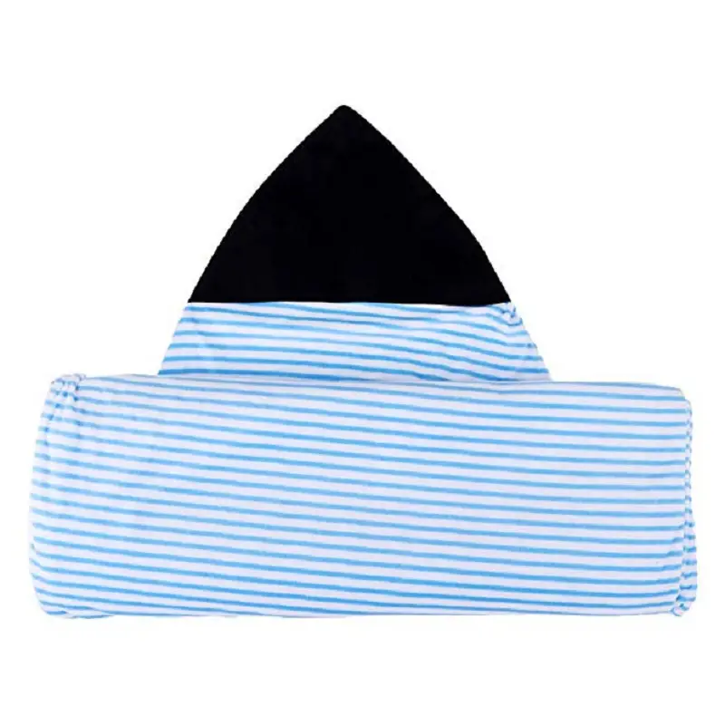 Dust-proof Durable Surfboard Bag for Outdoor Water Sports Polyester Drawstring Surfboard Fin BagReorder rate 26%