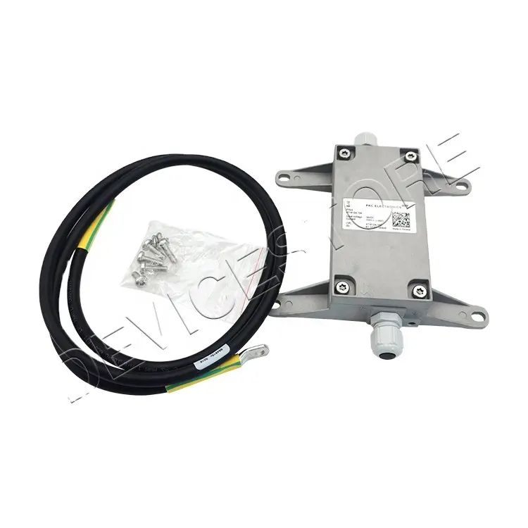 Electronic Accessories GPS Surge Protector Kit NSN FYEA 471812A