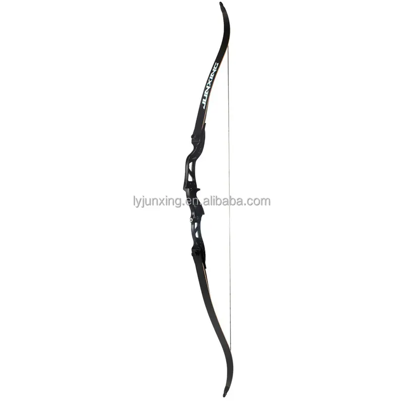 F155 Junxing Archery Shooting Recurve BowPKR 6,298 off shippingDelivery by 16 DecReorder rate 15%