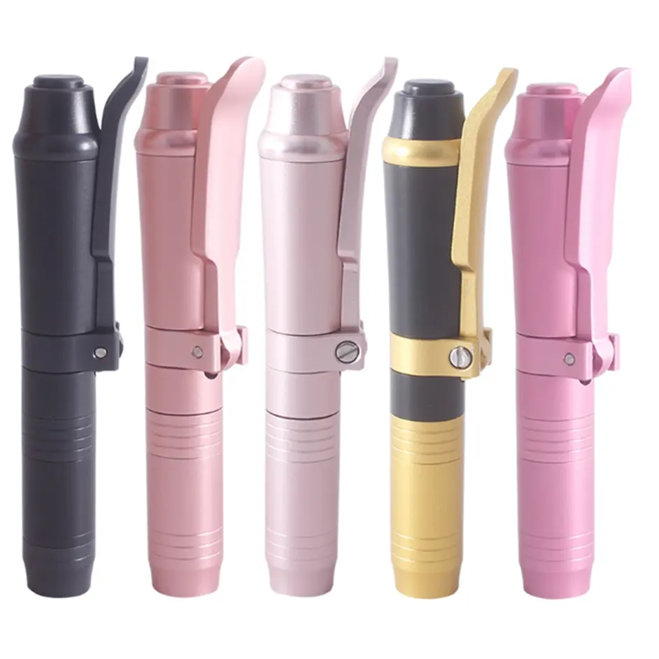 factory sell 5ml atomization hyaluronic acid serum injection penReorder rate 36%