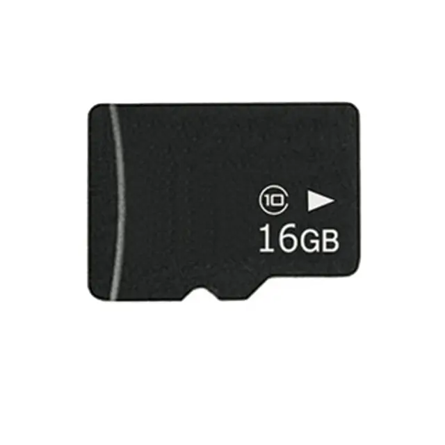 Factory Stock Class 10 16gb Micro TF Sd CardReorder rate 71%