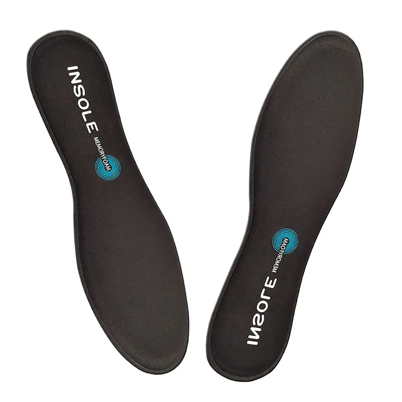 Factory Wholesale Memory Foam Warm Insoles High Elastic Slow-rebound Soft Comfortable Winter Sports Massage InsolesPKR 6,298 off shippingDelivery by 16 DecReorder rate 16%