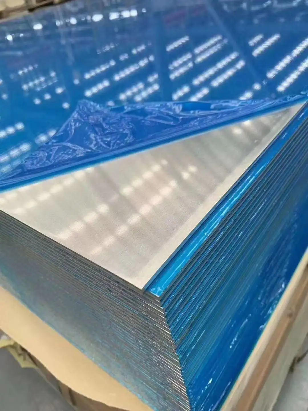 Factory Wholesale Stainless Steel Sheet 304 304L 316 201 202 SS Plate 0.3mm 0.5mm 0.6mm Thick Stainless Steel Metal PlateReorder rate 25%